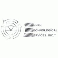 acute techserv Logo PNG Vector