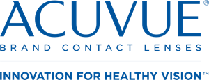 Acuvue Logo PNG Vector