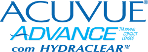 acuvue advance Logo PNG Vector
