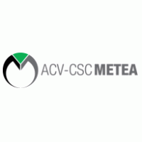 ACV-CSC METEA Logo Vector