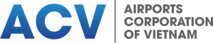 ACV VIET NAM Logo PNG Vector