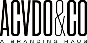 ACVDO & Co. Logo Vector