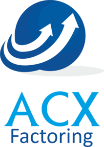 ACX FACTORING Logo PNG Vector