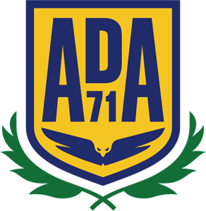 AD Alcorcon Logo Vector