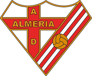 AD Almeria 70's - 80's Logo Vector