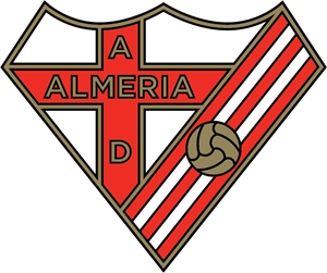 AD Almeria Logo Vector