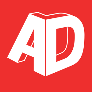 AD Delhaize Logo Vector