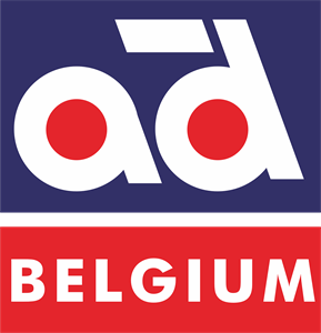 AD Garage Belgium Logo Vector