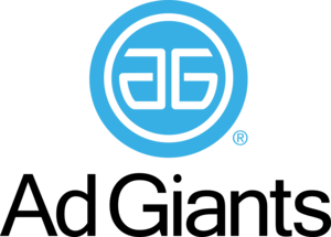 Ad Giants Logo PNG Vector