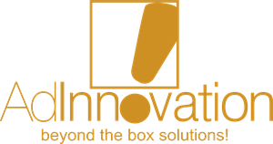 Ad Innovation Logo PNG Vector