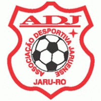 AD Jaruense-RO Logo PNG Vector