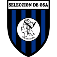 Ad Municipal Osa Logo Vector