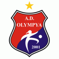 AD Olympya Logo PNG Vector