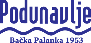 AD Podunavlje Logo PNG Vector