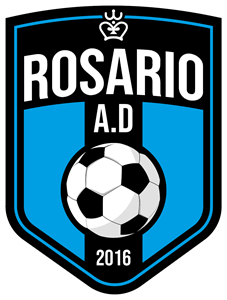 AD Rosario-Costa Rica Logo PNG Vector