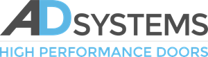 AD Systems Logo Vector