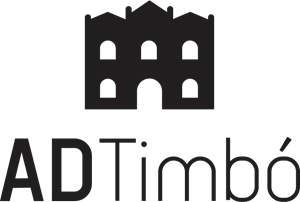 Ad Timbó Logo Vector