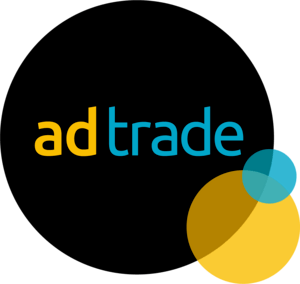 ad trade Logo PNG Vector