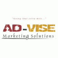 ad-vise Logo PNG Vector