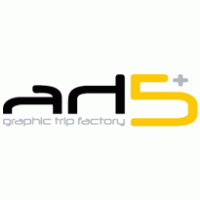 ad5 Logo PNG Vector
