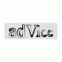 adVice Group Media Logo PNG Vector