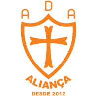 ADA Aliança Logo PNG Vector