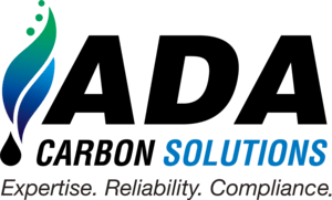 ADA Carbon Solutions Logo PNG Vector