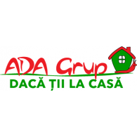 ADA Grup Logo PNG Vector