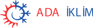 ADA İKLİM Logo Vector