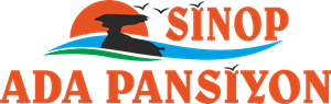 Ada Pansiyon Logo PNG Vector
