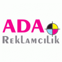 ADA Reklamcilik Logo PNG Vector