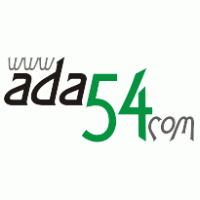 Ada54 Logo PNG Vector