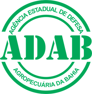ADAB - Agência Estadual de Defesa Agropecuária BA Logo PNG Vector