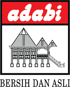 adabi Logo PNG Vector