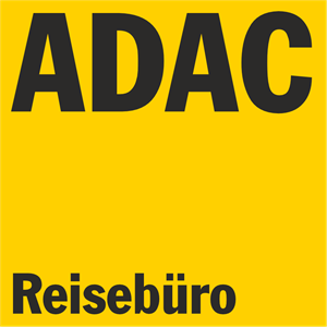 ADAC Reisebüro Logo PNG Vector