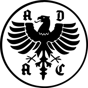 ADAC Symbol Logo PNG Vector