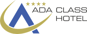 ADACLASS HOTEL Logo PNG Vector