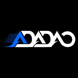 Adadao Logo Vector