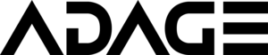 Adage Inc. Logo PNG Vector