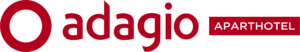 Adagio aparthotel Logo PNG Vector