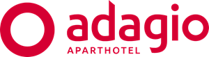 Adagio Aparthotels Logo PNG Vector