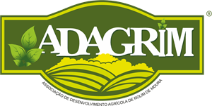 ADAGRIM Logo PNG Vector