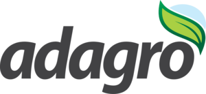 Adagro Logo PNG Vector