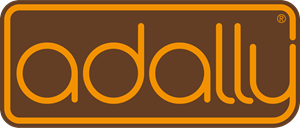 Adally Logo PNG Vector