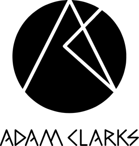 Adam Clarks Logo PNG Vector