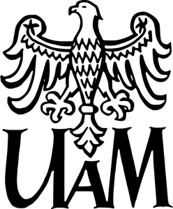 Adam Mickiewicz University Logo PNG Vector