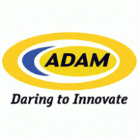 Adam Motor Company Logo PNG Vector