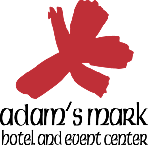 Adam’s Mark Hotel and Event Center Logo PNG Vector