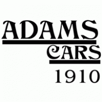 Adams Manufacturing Company Logo PNG Vector