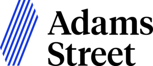 Adams Street Partners Logo PNG Vector